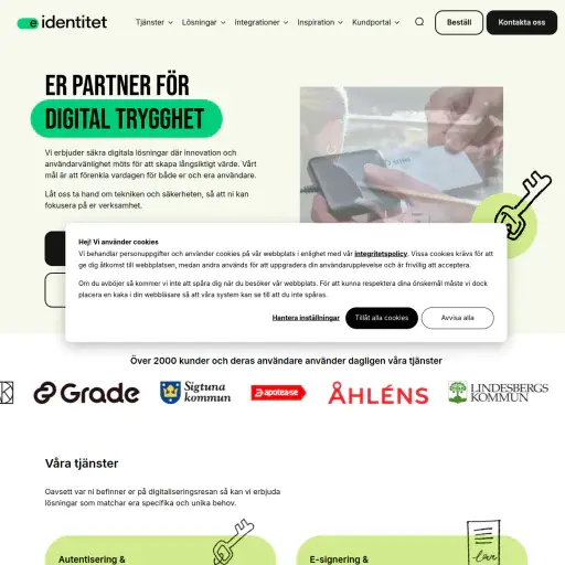 Egreement