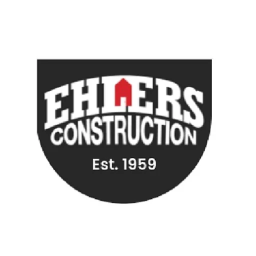 Ehlers Construction Inc