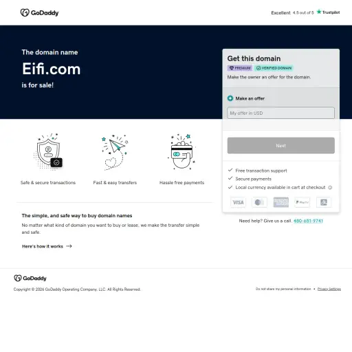 Eifi