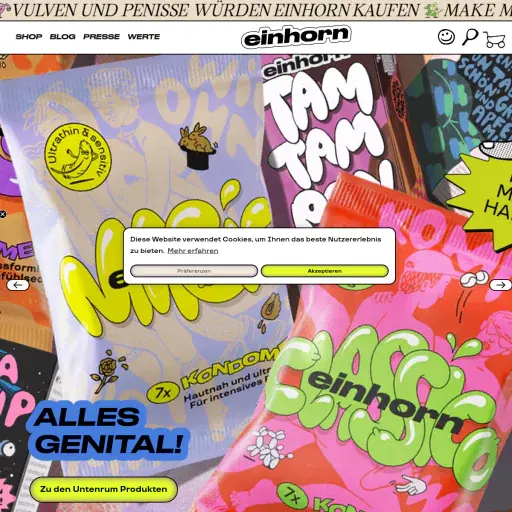 einhorn