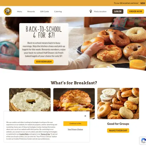 Einsteinbros