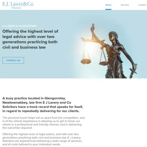 Ejlaverysolicitors