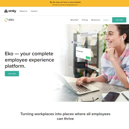 Eko Communications