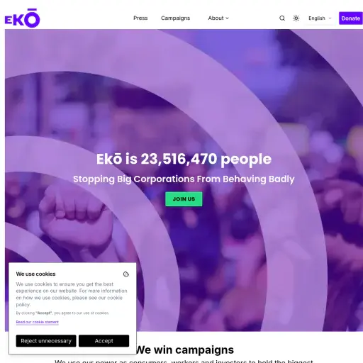 EKO