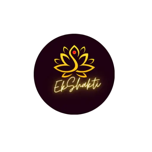 Ekshakti-Jaya Karamchandani