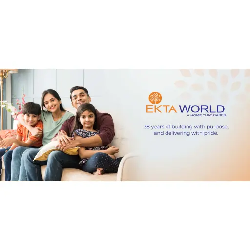 Ekta World