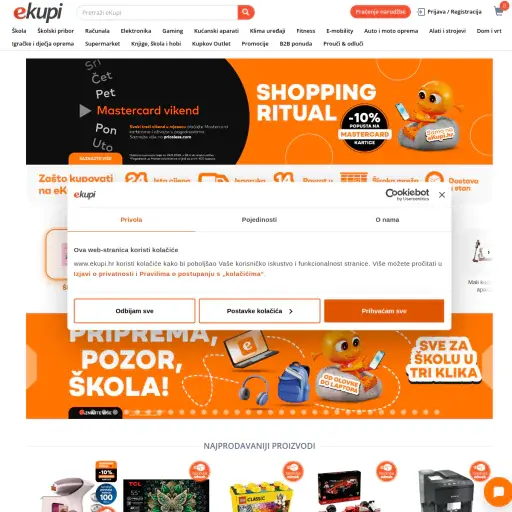 eKupi