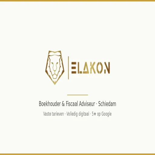 Elakon