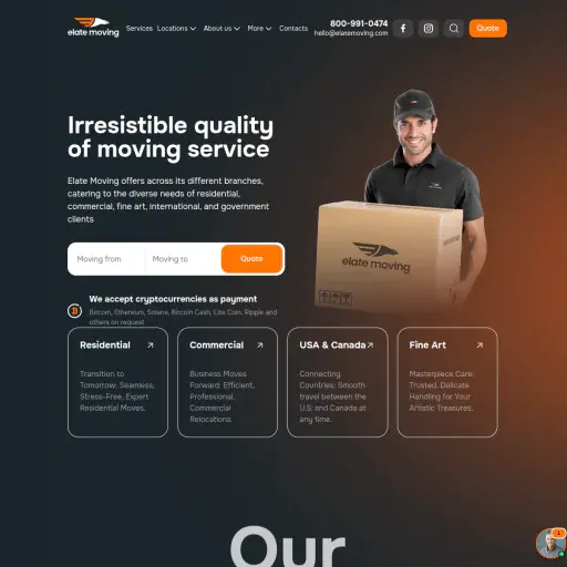 elatemoving.com