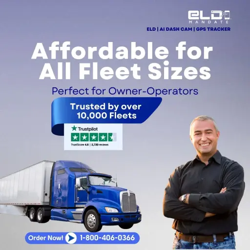 ELD mandate