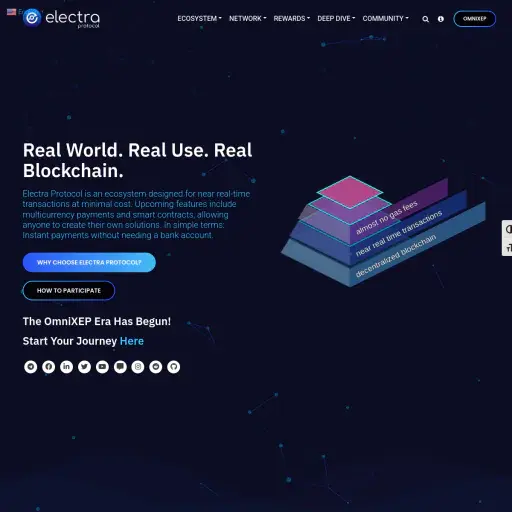 electraprotocol.com