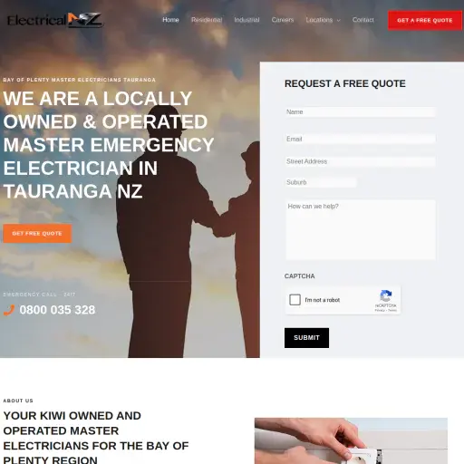 Electrical NZ