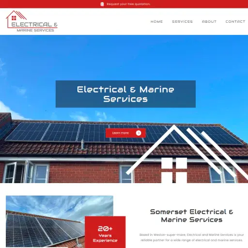 Electricalandmarineservices