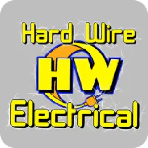 Hard Wire Electrical