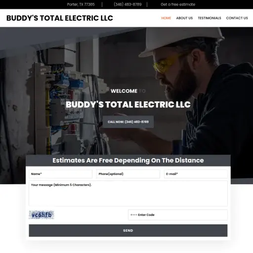 Sanmore Electric LLC