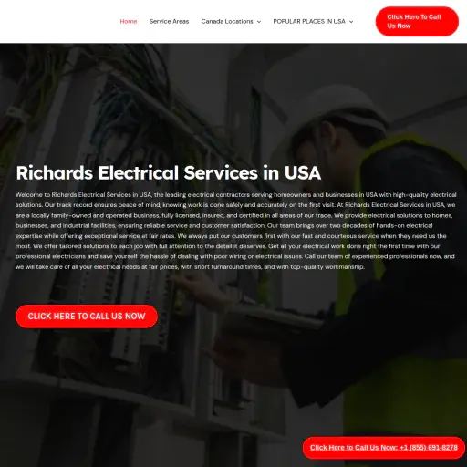 JJC Electric