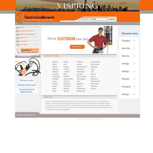 Electriciansnetwork