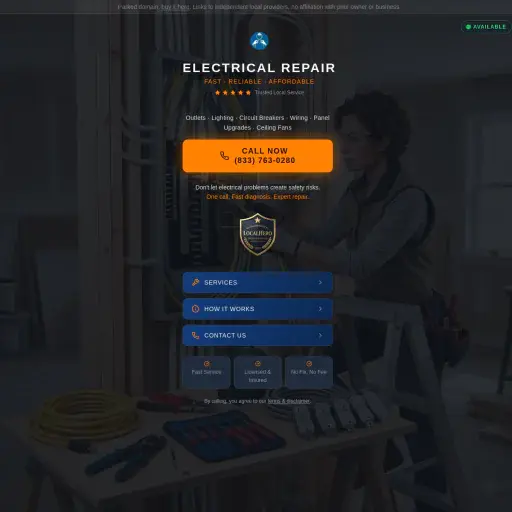 DC Electrical