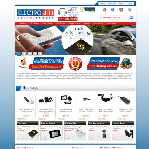 ElectroFlip.com