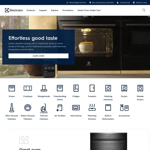 Electrolux