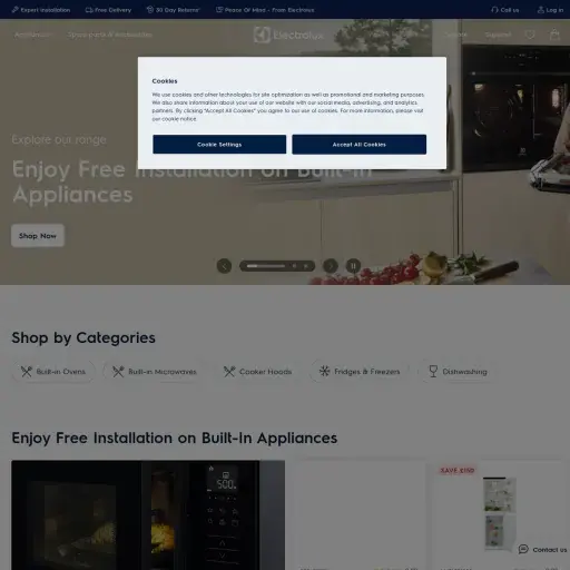 Electrolux