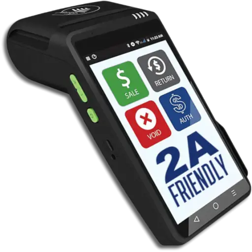 Electronic Transfer, Inc.