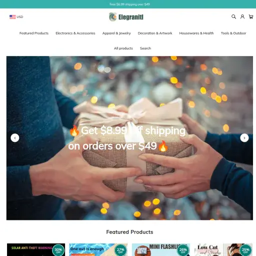 elegranitl.com