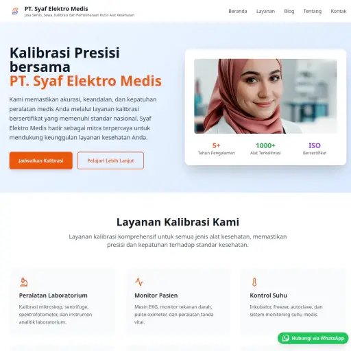 Elektromedis