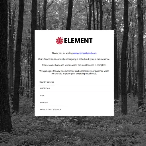 Element Brand