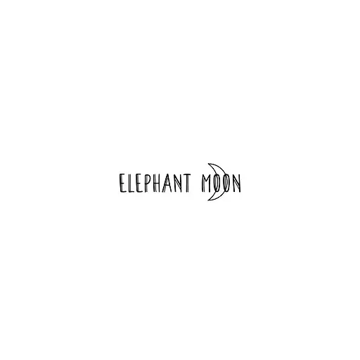 Elephant Moon
