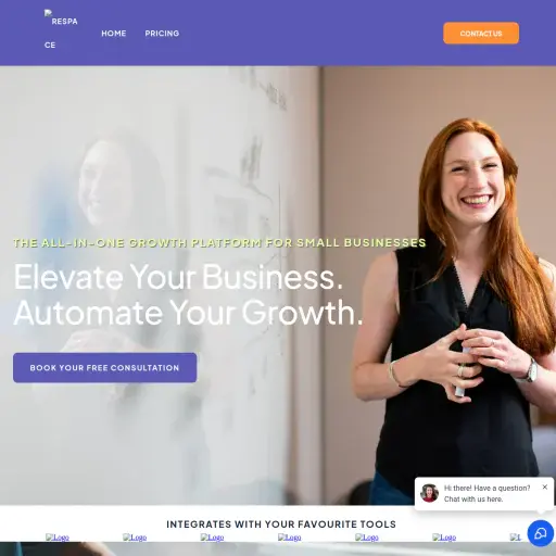 Elevate and Automate
