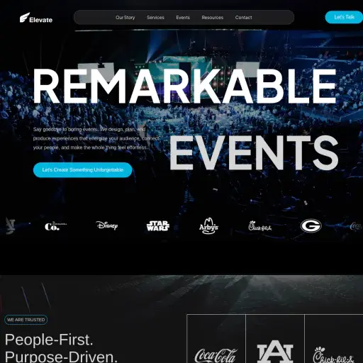 Elevate Experiences
