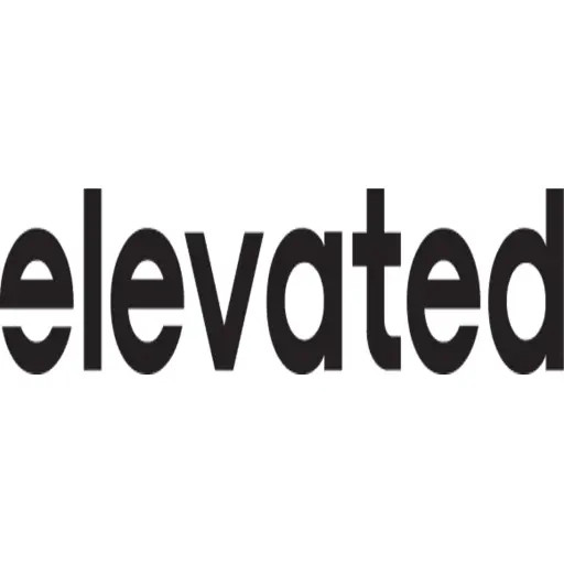 Elevated (Elevate Your Wellness)