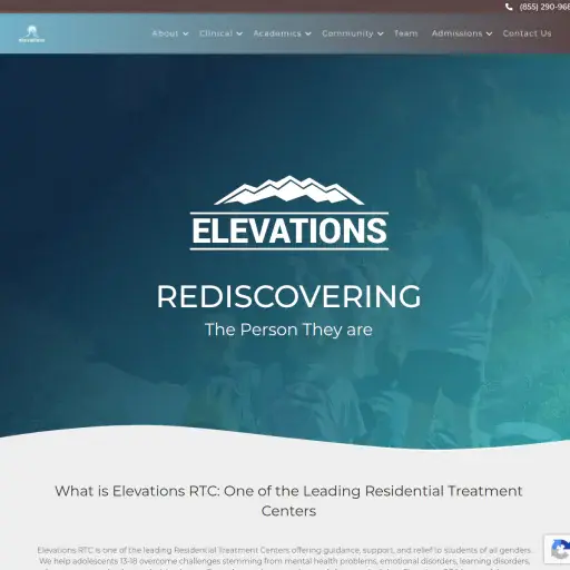 Elevations RTC