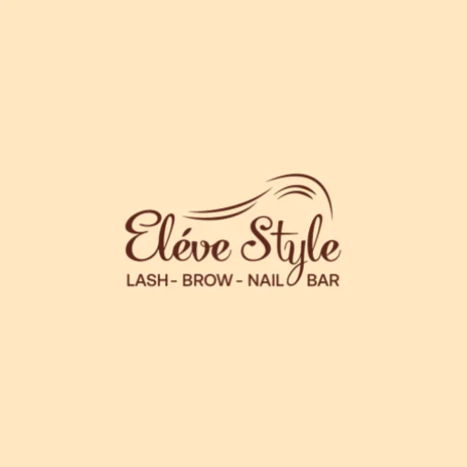 Eléve Style Lash Brow Nail Bar