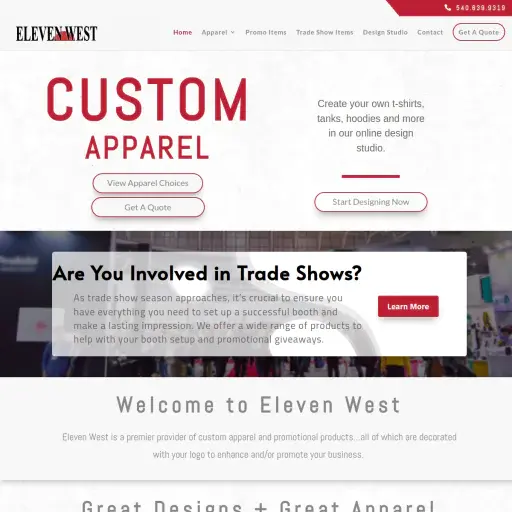Eleven West