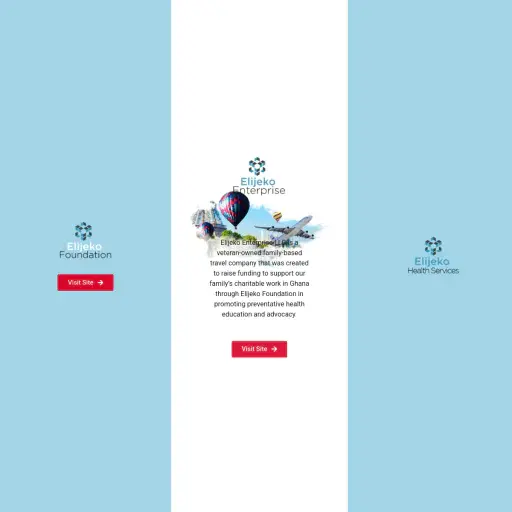Elijeko Enterprise LLC