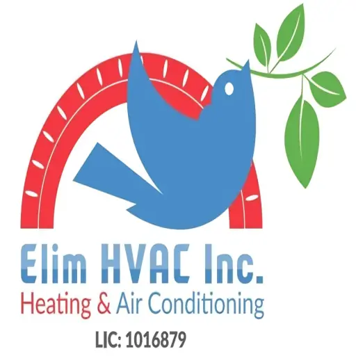 ELIM HVAC INC.