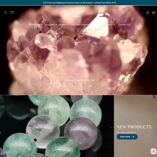 Elisajewelryart