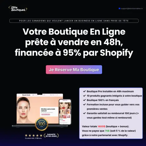 Elite Boutiques