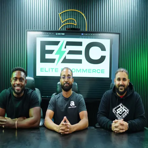Elite E-Commerce FBA Blitz