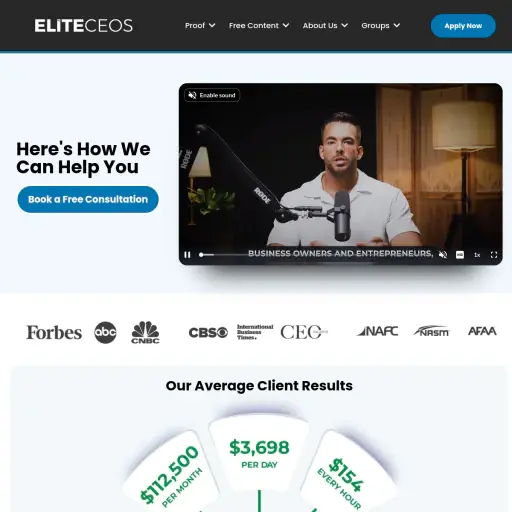 Eliteceos