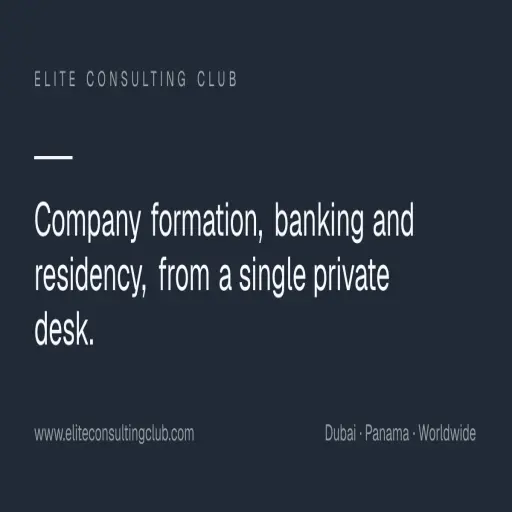 Elite Consulting