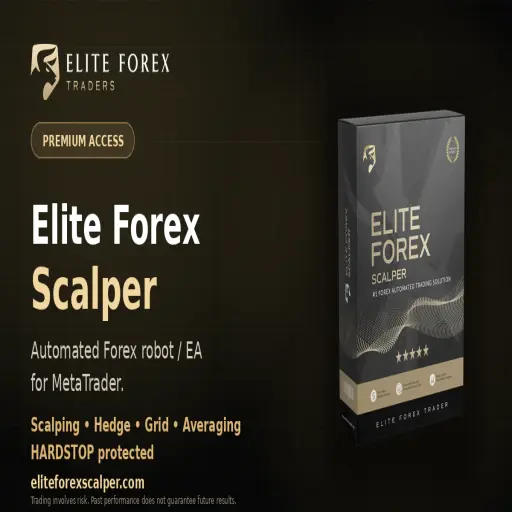 ELITE FOREX TRADERS LLC
