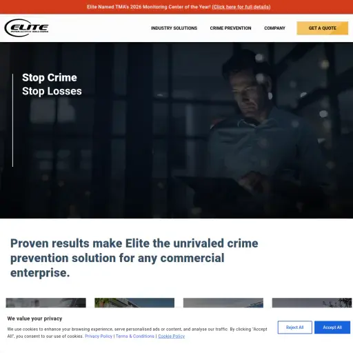 Elite ISI