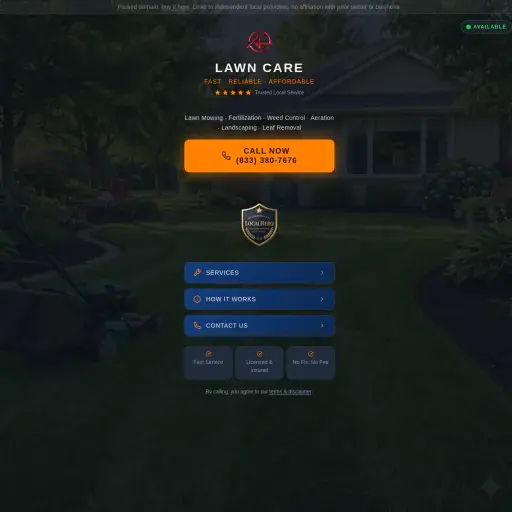Elite Lawn Solution SC LLC