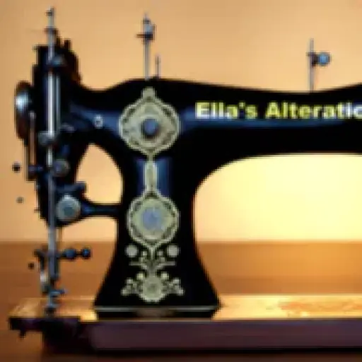 Ella's Alterations LLC