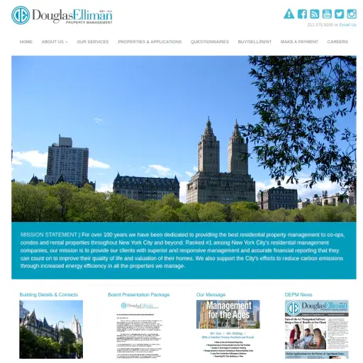 Douglas Elliman Property Management