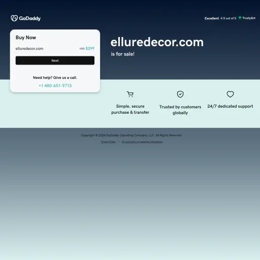Ellure Decor