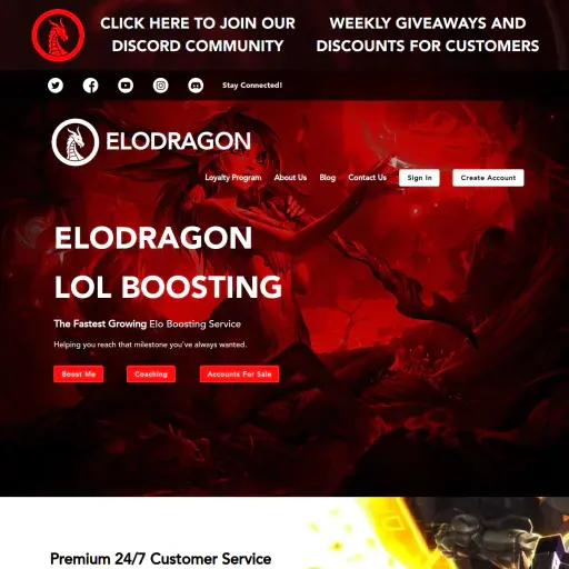 elodragon.com